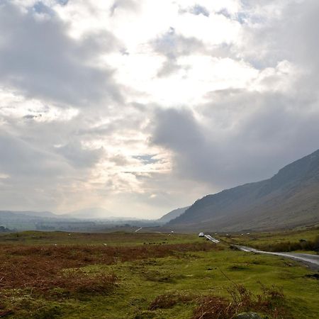 Swaledale Cottag Villa Caldbeck ภายนอก รูปภาพ