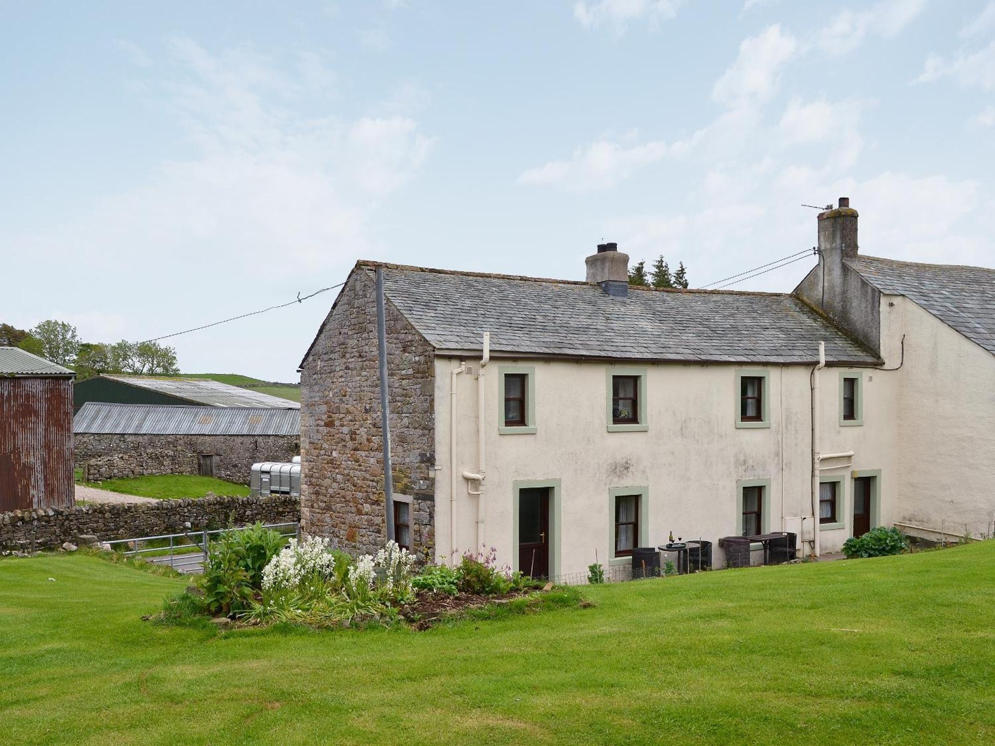 Swaledale Cottag Villa Caldbeck ภายนอก รูปภาพ