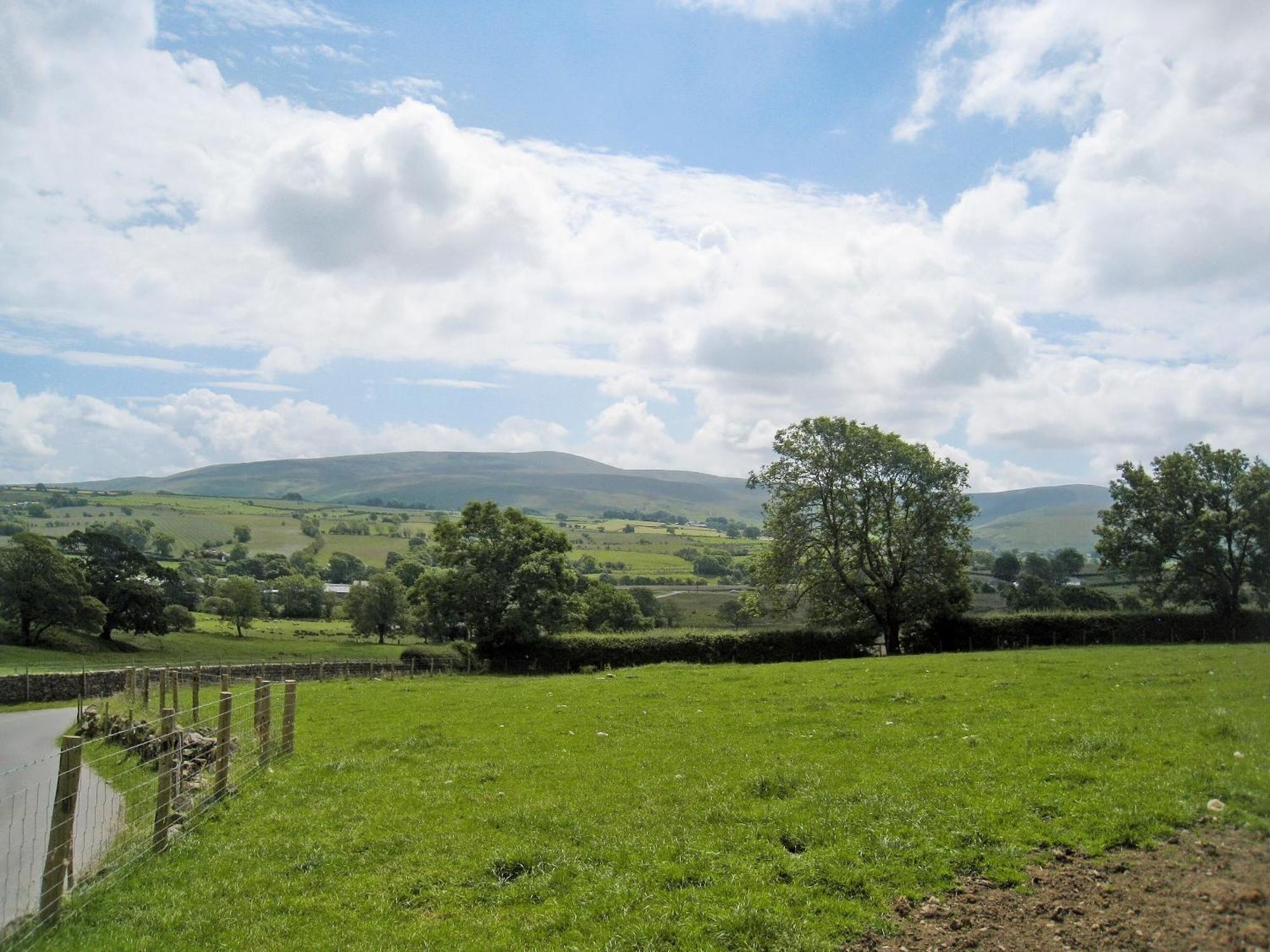 Swaledale Cottag Villa Caldbeck ภายนอก รูปภาพ