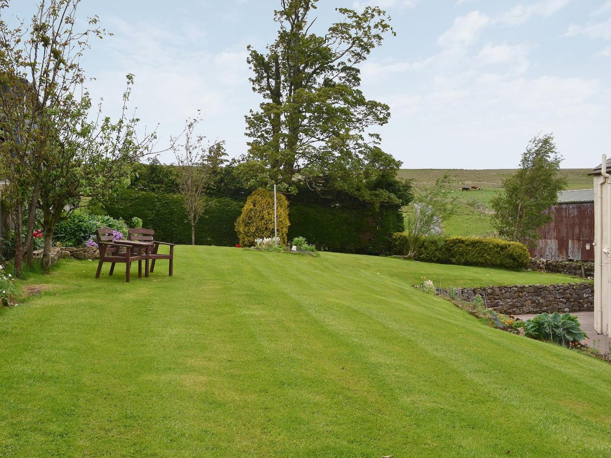 Swaledale Cottag Villa Caldbeck ภายนอก รูปภาพ