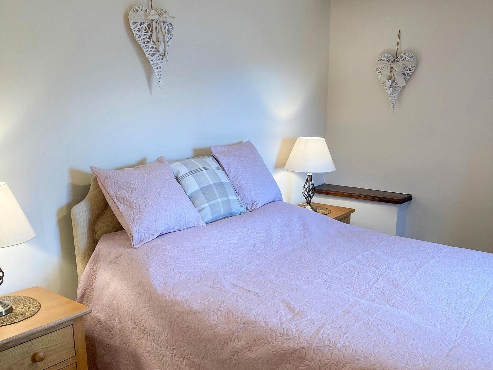 Swaledale Cottag Villa Caldbeck ภายนอก รูปภาพ