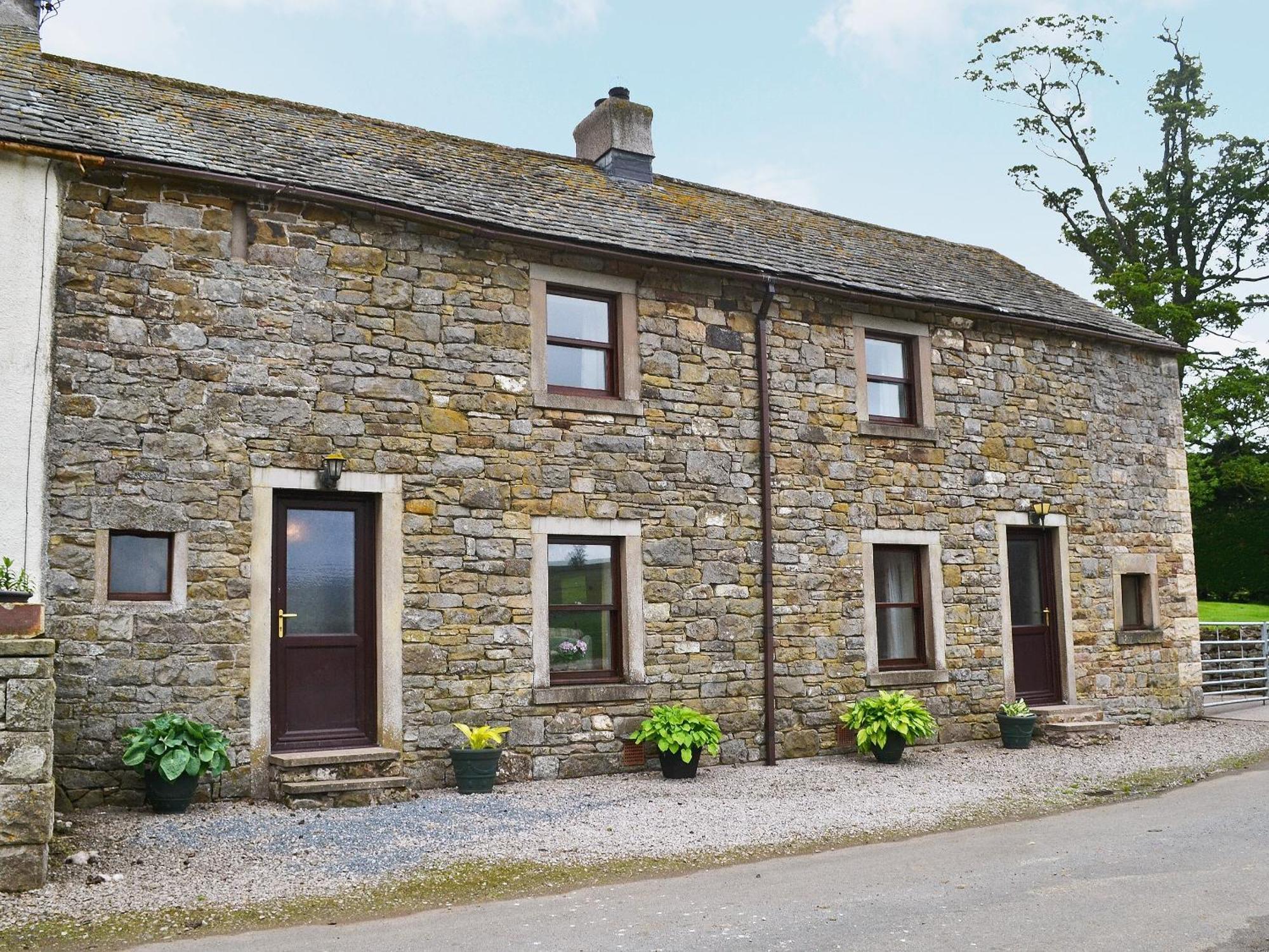 Swaledale Cottag Villa Caldbeck ภายนอก รูปภาพ