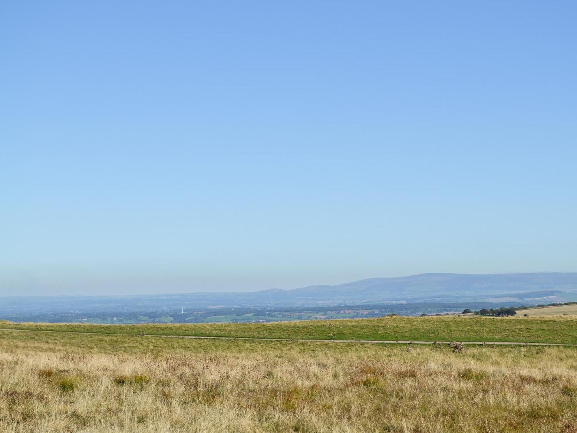 Swaledale Cottag Villa Caldbeck ภายนอก รูปภาพ
