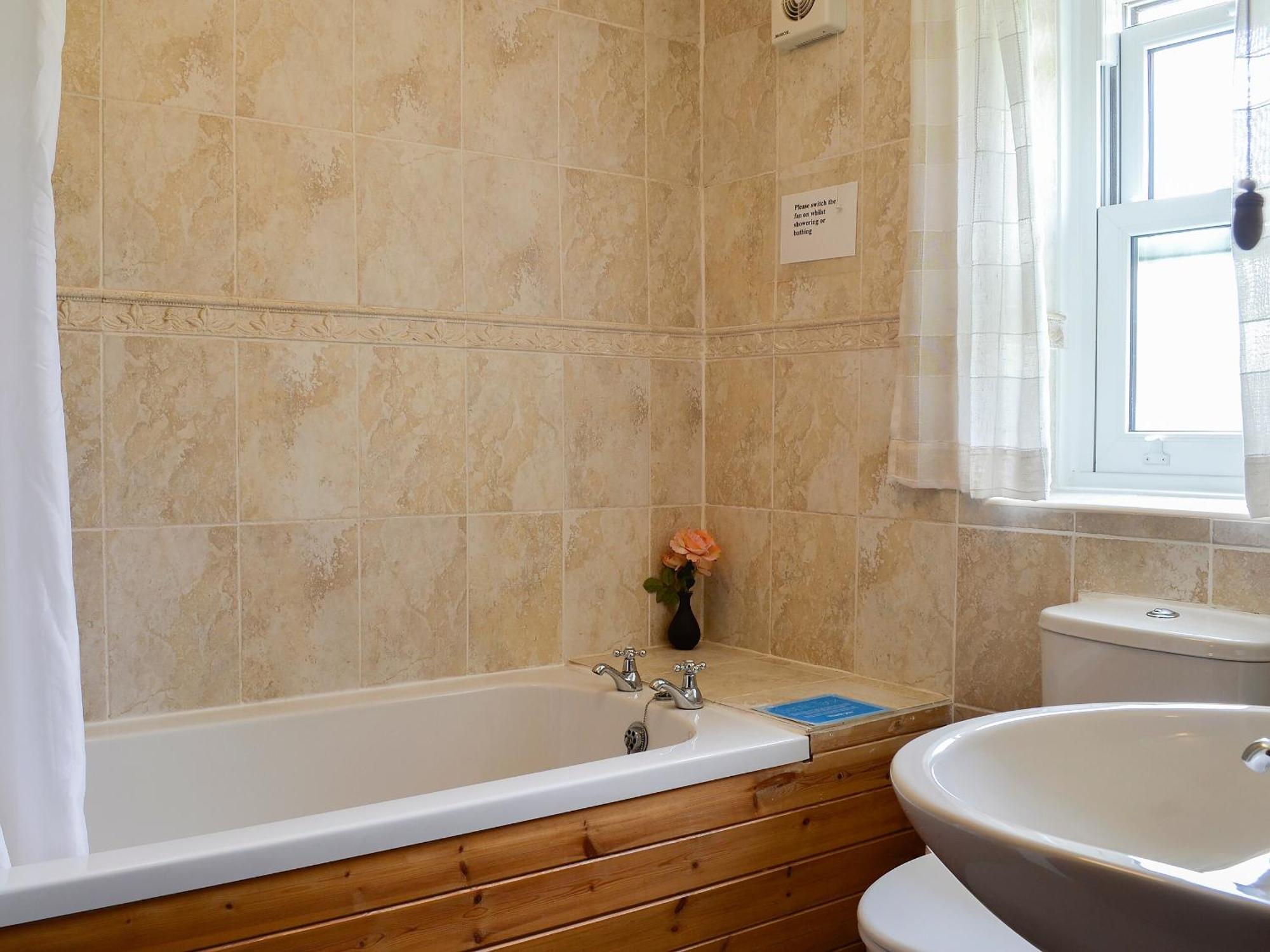 Swaledale Cottag Villa Caldbeck ภายนอก รูปภาพ