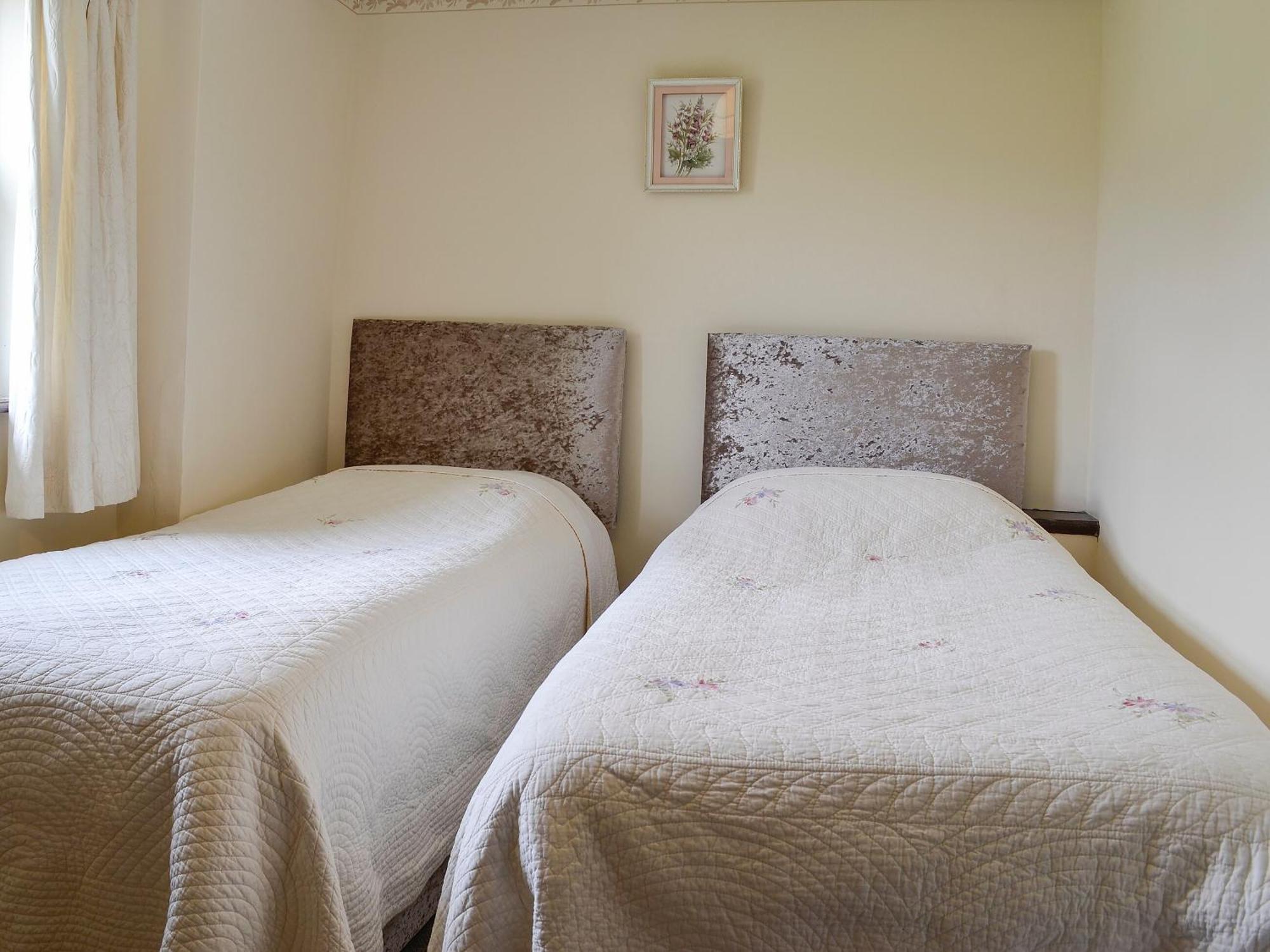 Swaledale Cottag Villa Caldbeck ภายนอก รูปภาพ